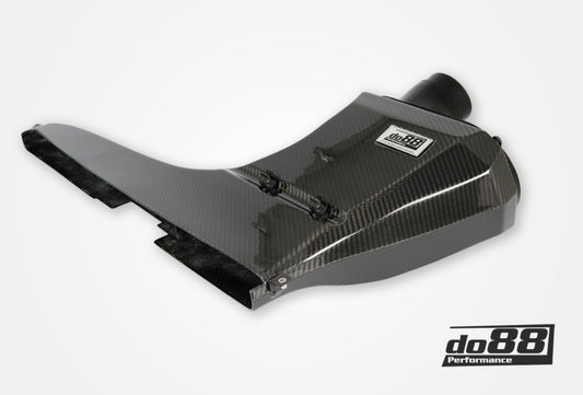 do88 VAG 1.8T/2.0T EA888 V2 CF Intake System | VAG 1.8T/2.0T (LF-190-CF)
