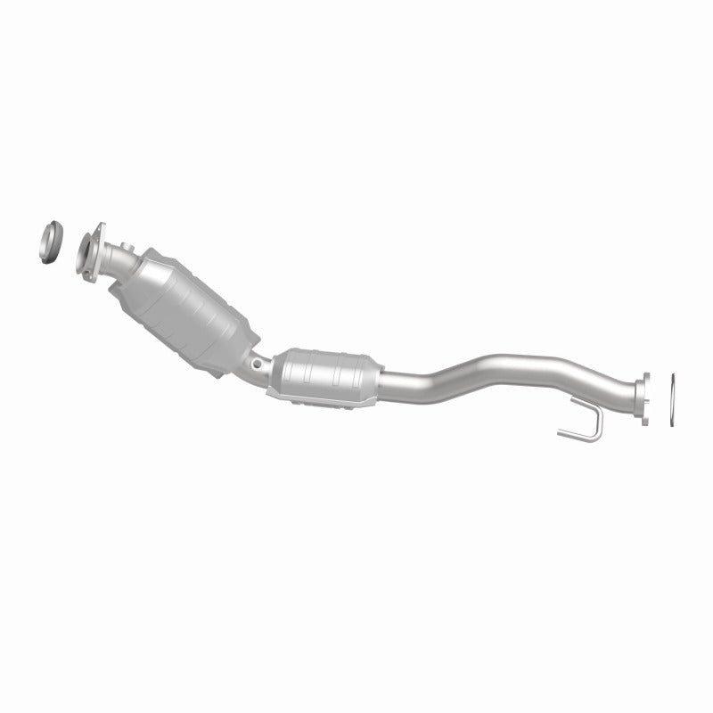 Magnaflow 23995 DirectFit Converter OEM For Trailb/Envoy 4.2L (08)