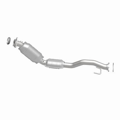 Magnaflow 23995 DirectFit Converter OEM For Trailb/Envoy 4.2L (08)