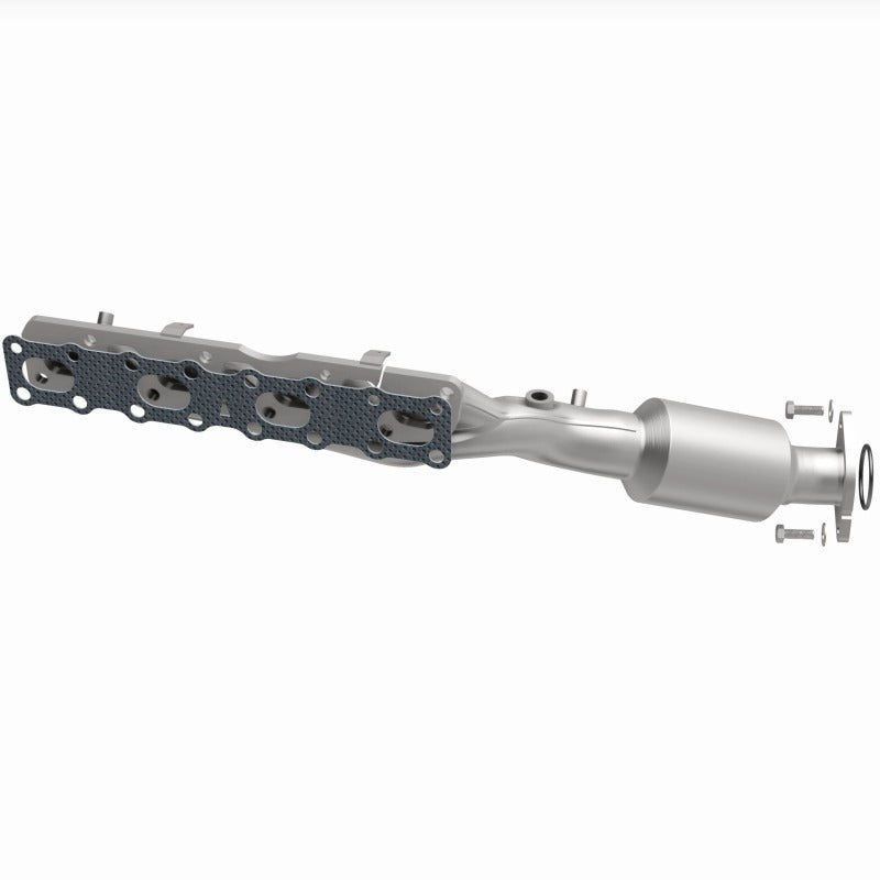 Magnaflow 49357 D&S Converter For Titan 5.6L P/S OEM