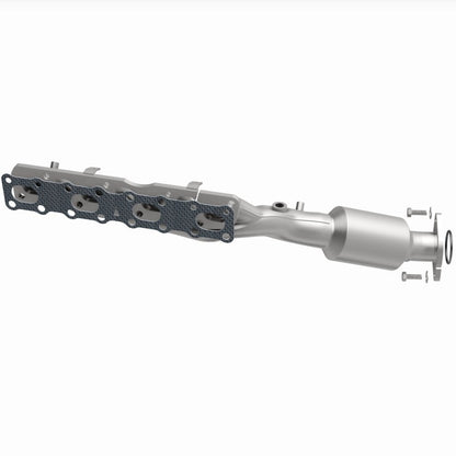 Magnaflow 49357 D&S Converter For Titan 5.6L P/S OEM