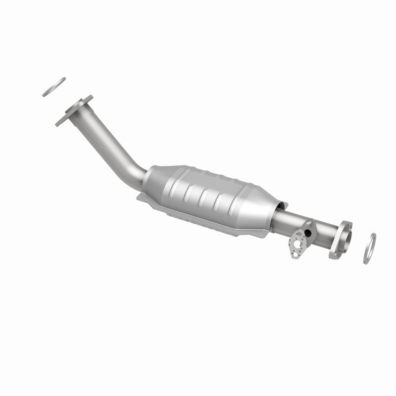 Magnaflow 23752 DirectFit Converter For Toyota Tundra 4.7L P/S Front