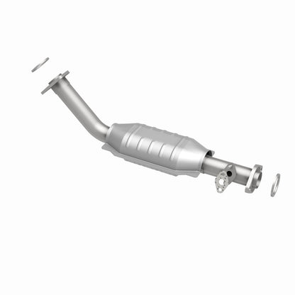 Magnaflow 23752 DirectFit Converter For Toyota Tundra 4.7L P/S Front