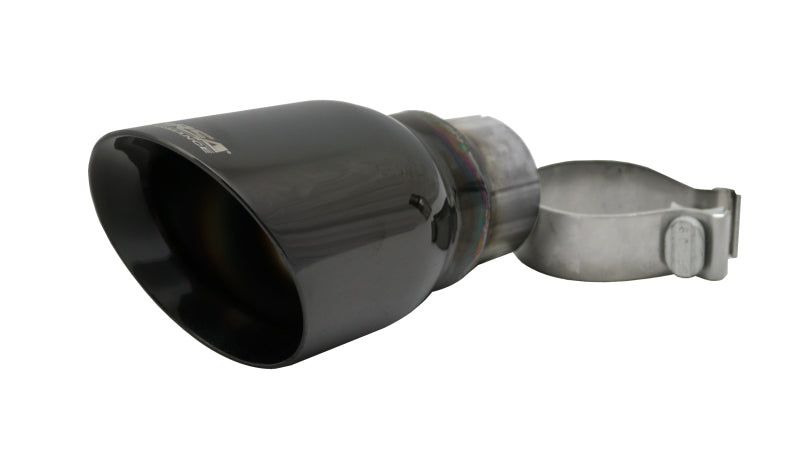 CORSA Universal / 4.0 in Single Tip Kit | 2.5 in diameter pipe (TK004)