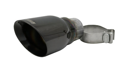CORSA Universal / 4.0 in Single Tip Kit | 2.5 in diameter pipe (TK004)