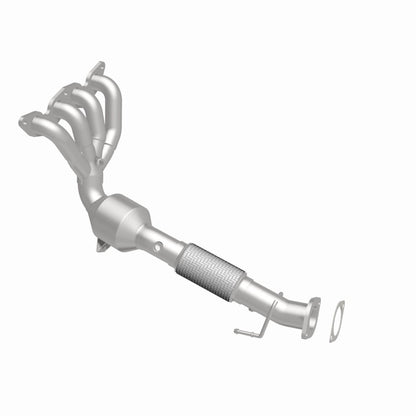Magnaflow OEM Grade Catalytic Converter | Ford Focus (05-13,11-19) (51153)
