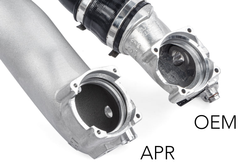 APR Throttle Body Inlet System | Audi RS3 2.5T (MS100198)