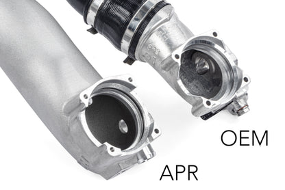 APR Throttle Body Inlet System | Audi RS3 2.5T (MS100198)