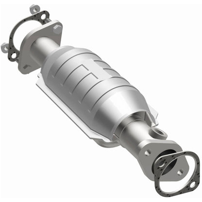 MagnaFlow 49102 OEM DirectFit Converter For Lancer 02-03 2.0L