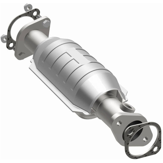 MagnaFlow 49102 OEM DirectFit Converter For Lancer 02-03 2.0L