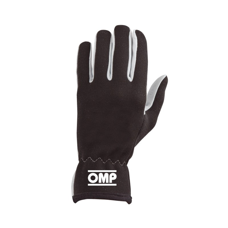 OMP New Rally Racing Gloves (IB0-0702-A01)