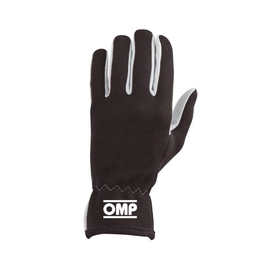 OMP New Rally Racing Gloves (IB0-0702-A01)