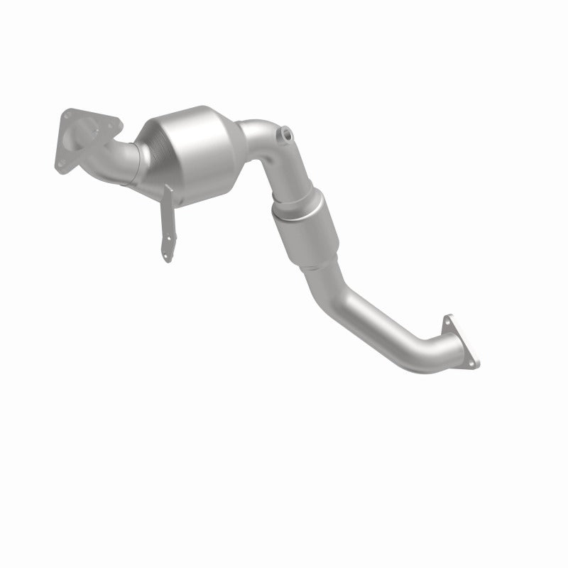 Magnaflow 52585 DirectFit Converter OEM Underbody For Audi Q7 3.6 (07-10)