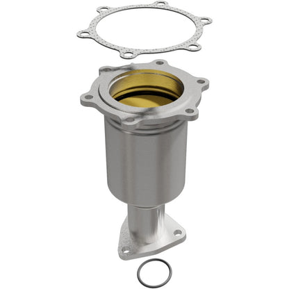 Magnaflow 49321 DirectFit Converter For Nissan Pathfinder P/S F&R OE