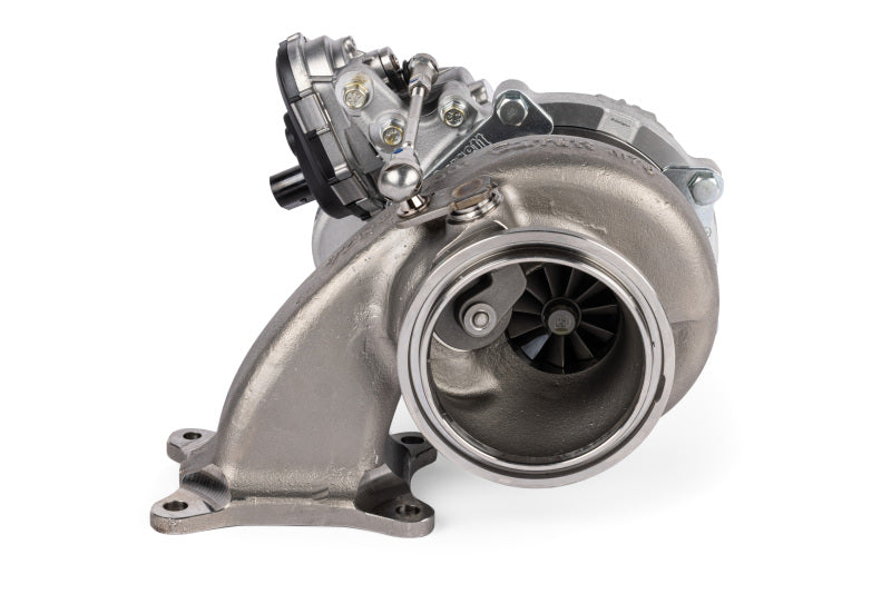 APR Stage 3 PowerMax GT2563S Turbocharger System | Volkswagen MQB 2.0T EA888.4 (T4100010)