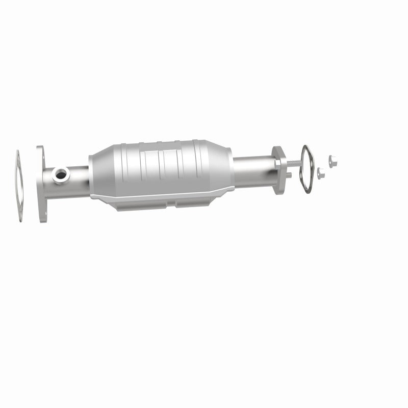 MagnaFlow 49102 OEM DirectFit Converter For Lancer 02-03 2.0L