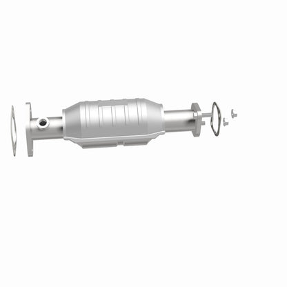 MagnaFlow 49102 OEM DirectFit Converter For Lancer 02-03 2.0L
