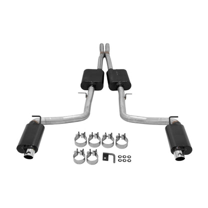 Flowmaster 3.6L SS Exhaust For Dodge Charger/Chrysler 300 (11-24) (817741)