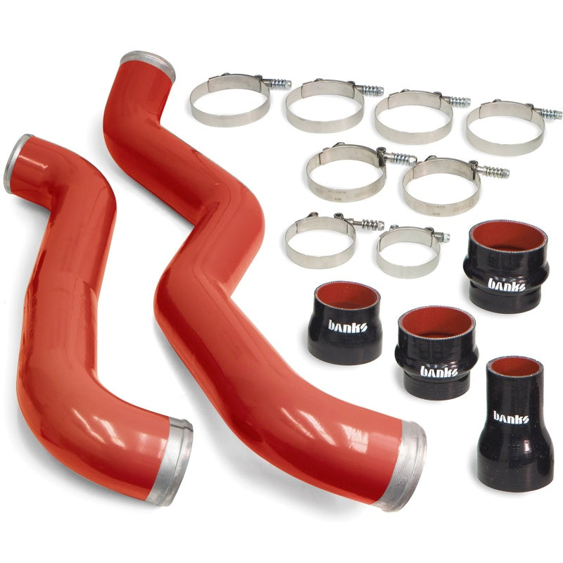 Banks Power 25993 Boost Tube Upgrade Kit for 13-16 GM 2500/3500 6.6L Duramax