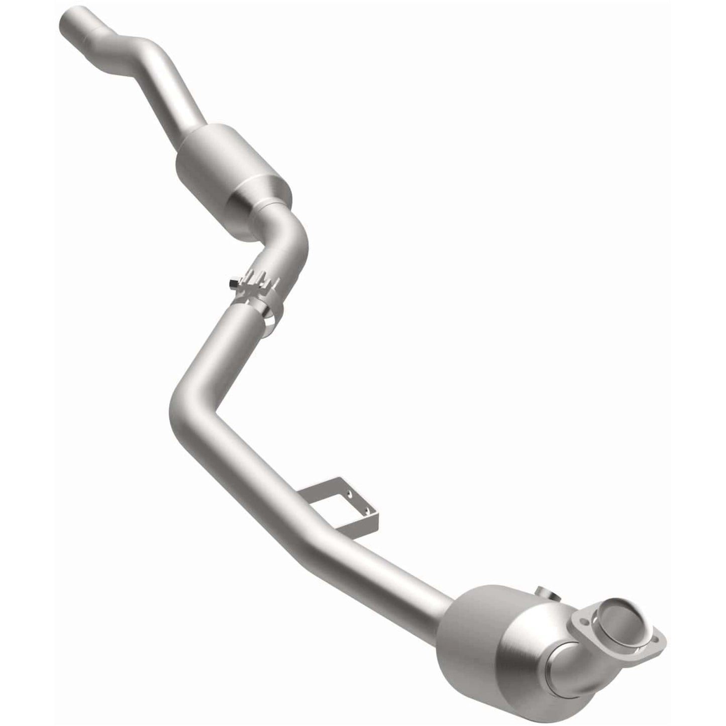 MagnaFlow 2007 Mercedes-Benz E350 California Grade CARB Compliant Direct-Fit Catalytic Converter