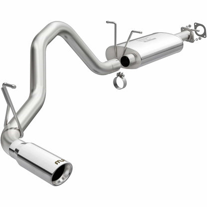MagnaFlow 2019-2025 Ram 1500 Street Series Cat-Back Performance Exhaust System