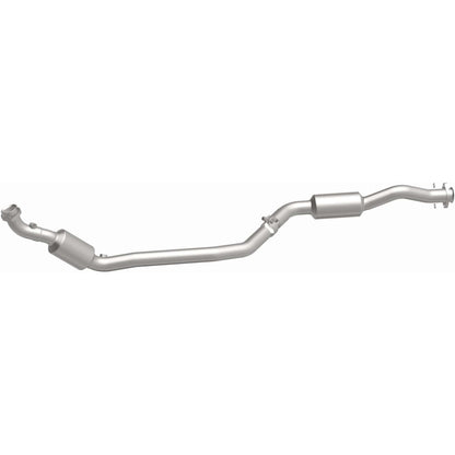 MagnaFlow 2007 Mercedes-Benz E350 California Grade CARB Compliant Direct-Fit Catalytic Converter