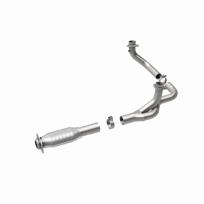 Magnaflow 5.7L Catalytic Converter | Chevy Camaro/Firebird/Grand Am (93444)