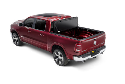 UnderCover AX32004 ArmorFlex Hard Folding Tonneau Cover For 02-23 Dodge Ram