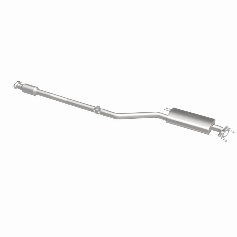 Magnaflow 280592 Direct Fit Catalytic Converter For Hyundai Palisade 20+ FWD