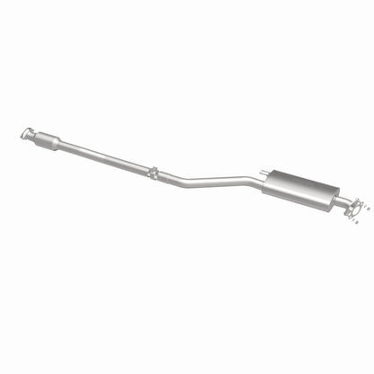 Magnaflow 280592 Direct Fit Catalytic Converter For Hyundai Palisade 20+ FWD