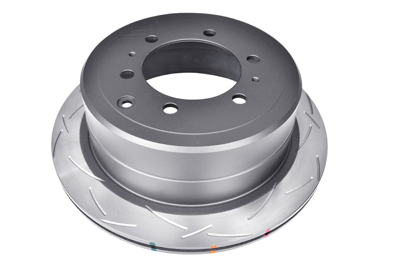 DBA 4000 Series T3 Uni-Directional Slotted Rotor | Lexus LX 450 / Toyota Landcruiser 80 (DBA4786S)
