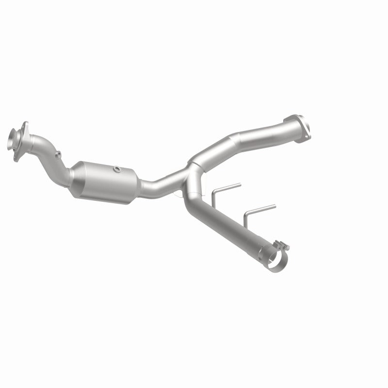 Magnaflow 15-20 F-150 OEM Grade Catalytic Converter | Ford 15-20 (21-475)