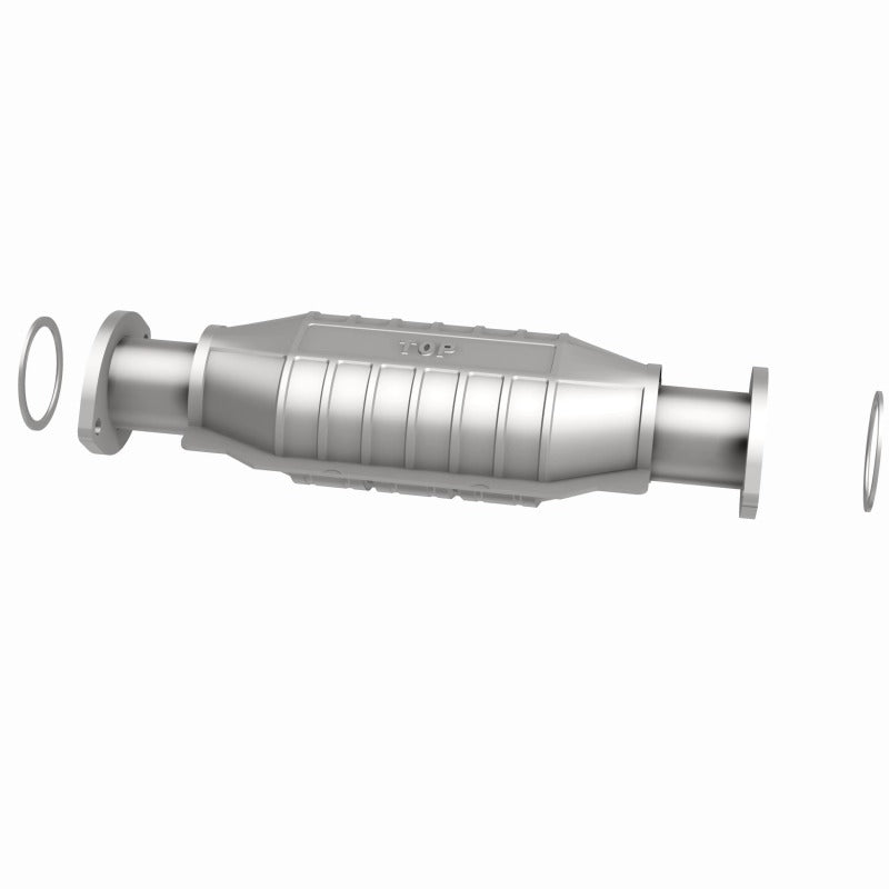 MagnaFlow Conv DF Tacoma 95-98 2.7/3.4L | Toyota 95-04 (23882)