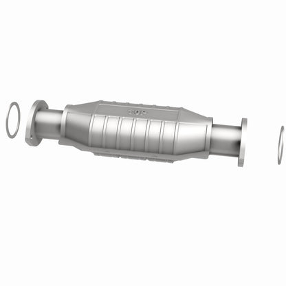 MagnaFlow Conv DF Tacoma 95-98 2.7/3.4L | Toyota 95-04 (23882)