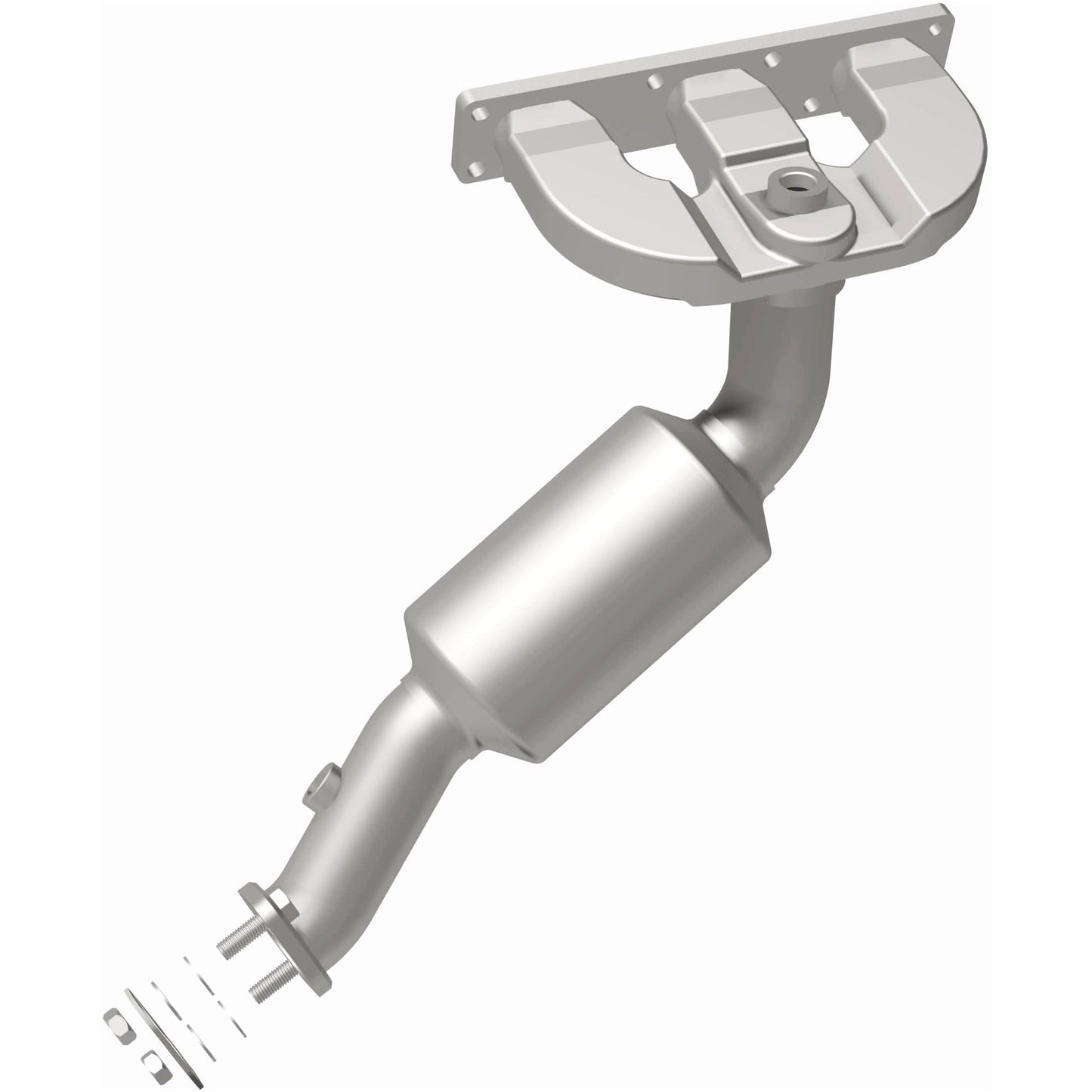 MagnaFlow 2004-2006 BMW X3 California Grade CARB Compliant Manifold Catalytic Converter