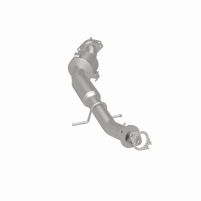 Magnaflow 551152 CARB Compliant Catalytic Converter For Ford Transit Connect 10-13