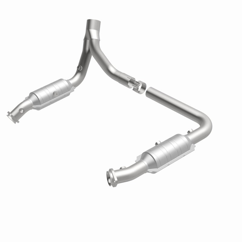 Magnaflow OEM Grade Catalytic Converter | Dodge Ram 1500/2500 (02-09) (52451)