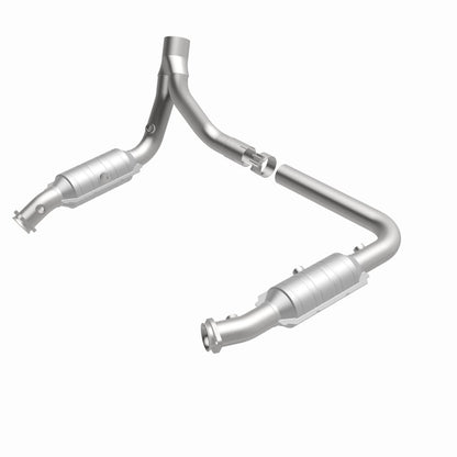 Magnaflow OEM Grade Catalytic Converter | Dodge Ram 1500/2500 (02-09) (52451)