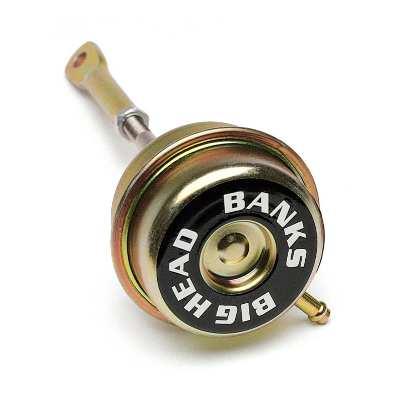 Banks 24400 BigHead Wastegate Actuator for 1999 Ford 7.3L Powerstroke