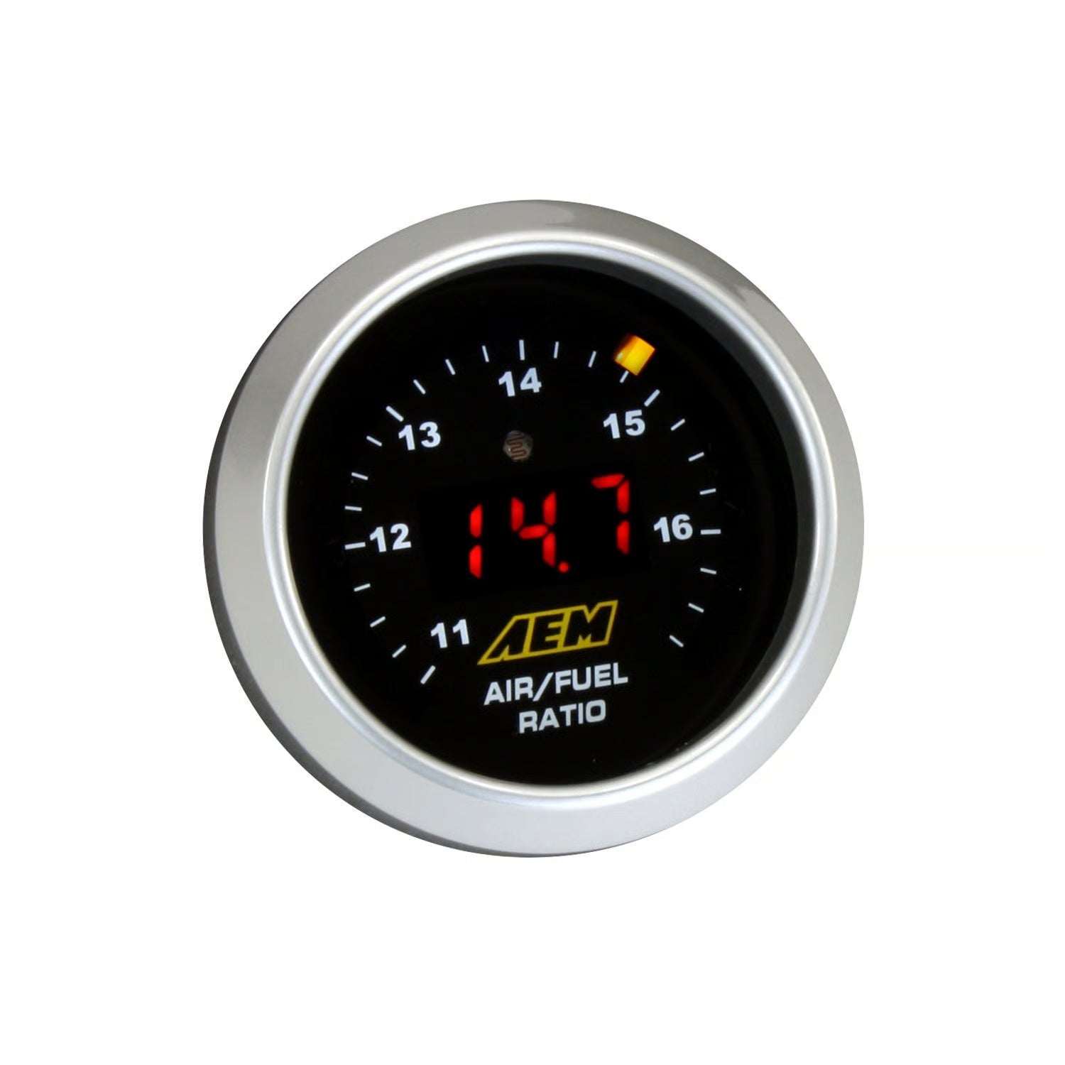 AEM Wideband UEGO Air Fuel Ratio Gauge (30-4110)