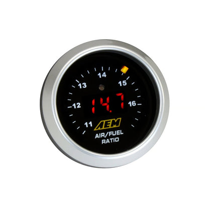 AEM Wideband UEGO Air Fuel Ratio Gauge (30-4110)