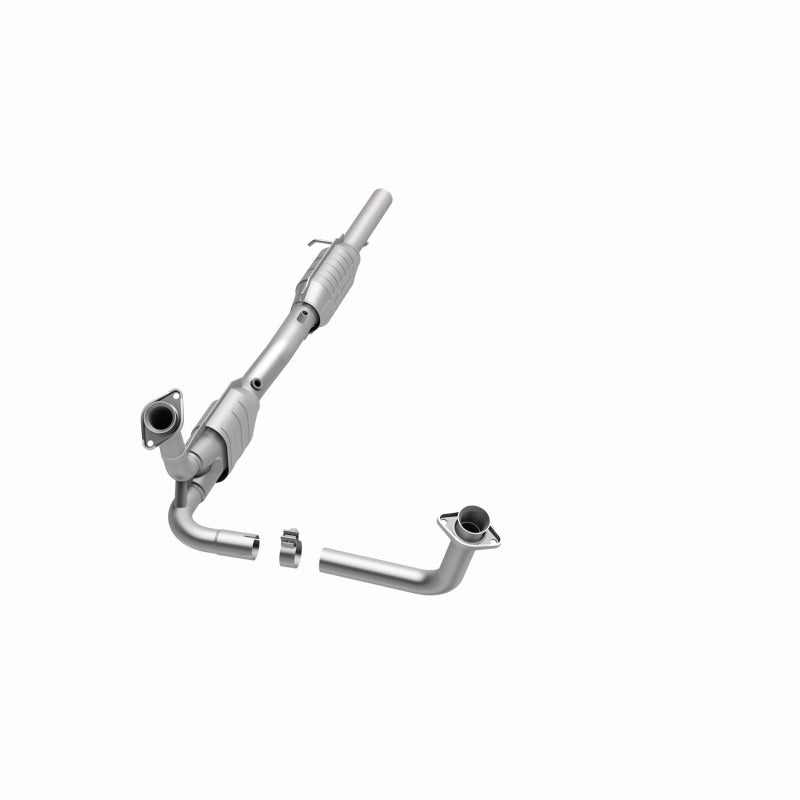 Magnaflow Conv DF 92-96 Ford Bronco/F150/F250 | OE Fit (93324)