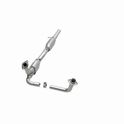 Magnaflow Conv DF 92-96 Ford Bronco/F150/F250 | OE Fit (93324)