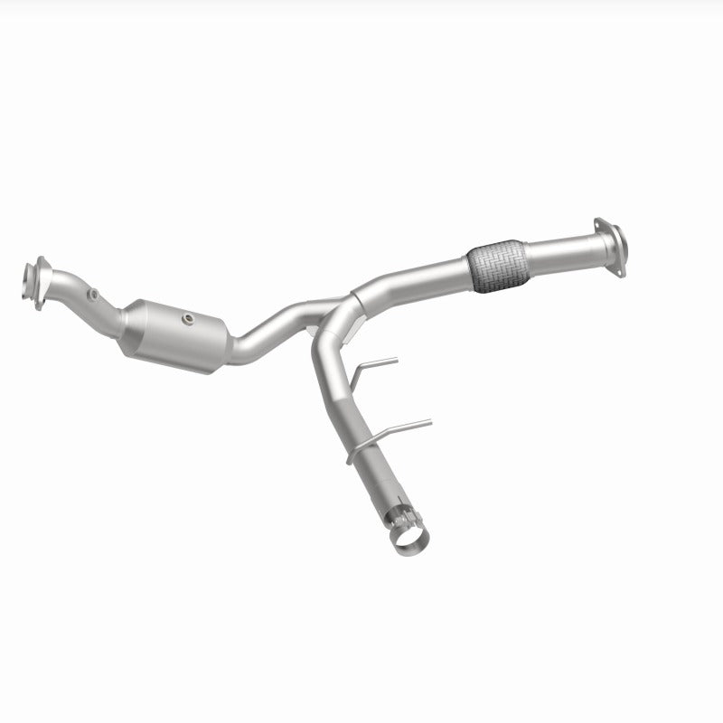 Magnaflow 280219 DirectFit Catalytic Converter For Ford Expedition 18-21