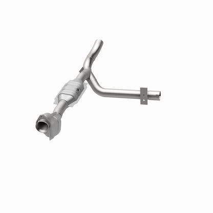 Magnaflow 51839 DirectFit Converter for Ford Trucks 01 4.6L