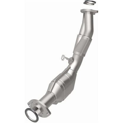 MagnaFlow 2001-2003 Toyota Tacoma California Grade CARB Compliant Direct-Fit Catalytic Converter