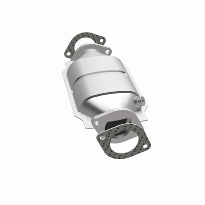 Magnaflow 23704 DirectFit Converter For Nissan Maxima Rear