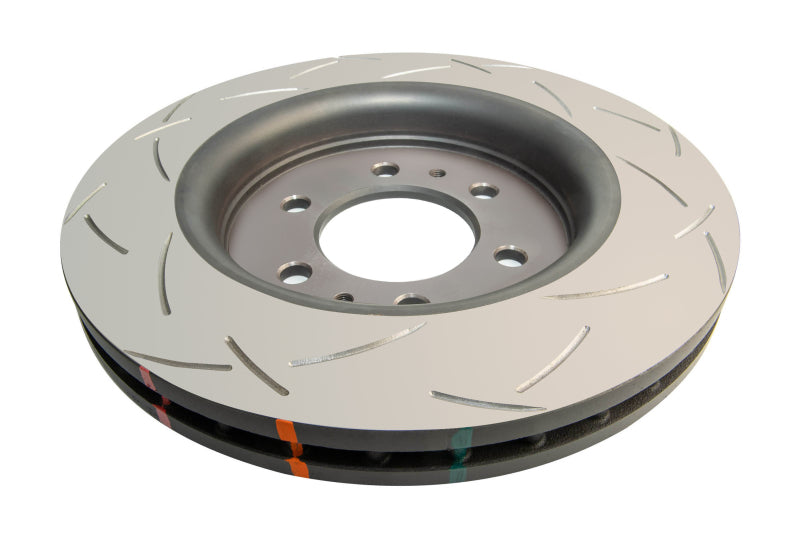 DBA Front Slotted KP 4X4 Survival 4000 Series Rotor | Ford F-150 (12-14) (DBA42790S)