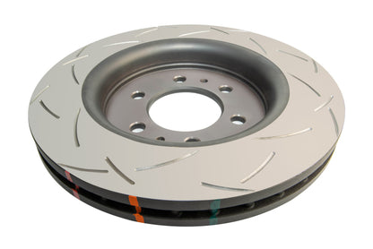 DBA Front Slotted KP 4X4 Survival 4000 Series Rotor | Ford F-150 (12-14) (DBA42790S)