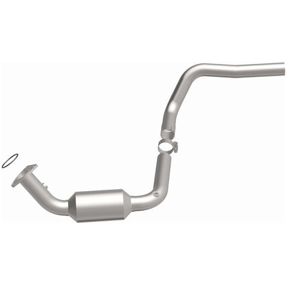 MagnaFlow 2003 Hummer H2 California Grade CARB Compliant Direct-Fit Catalytic Converter